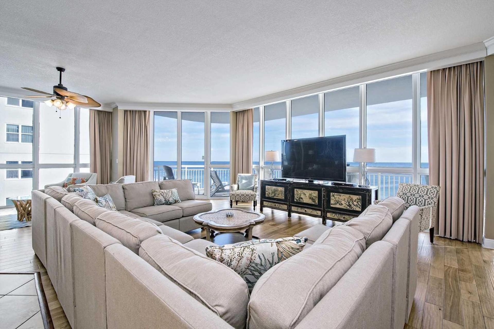 Oceania #4 Villa Gulf Shores Exterior foto