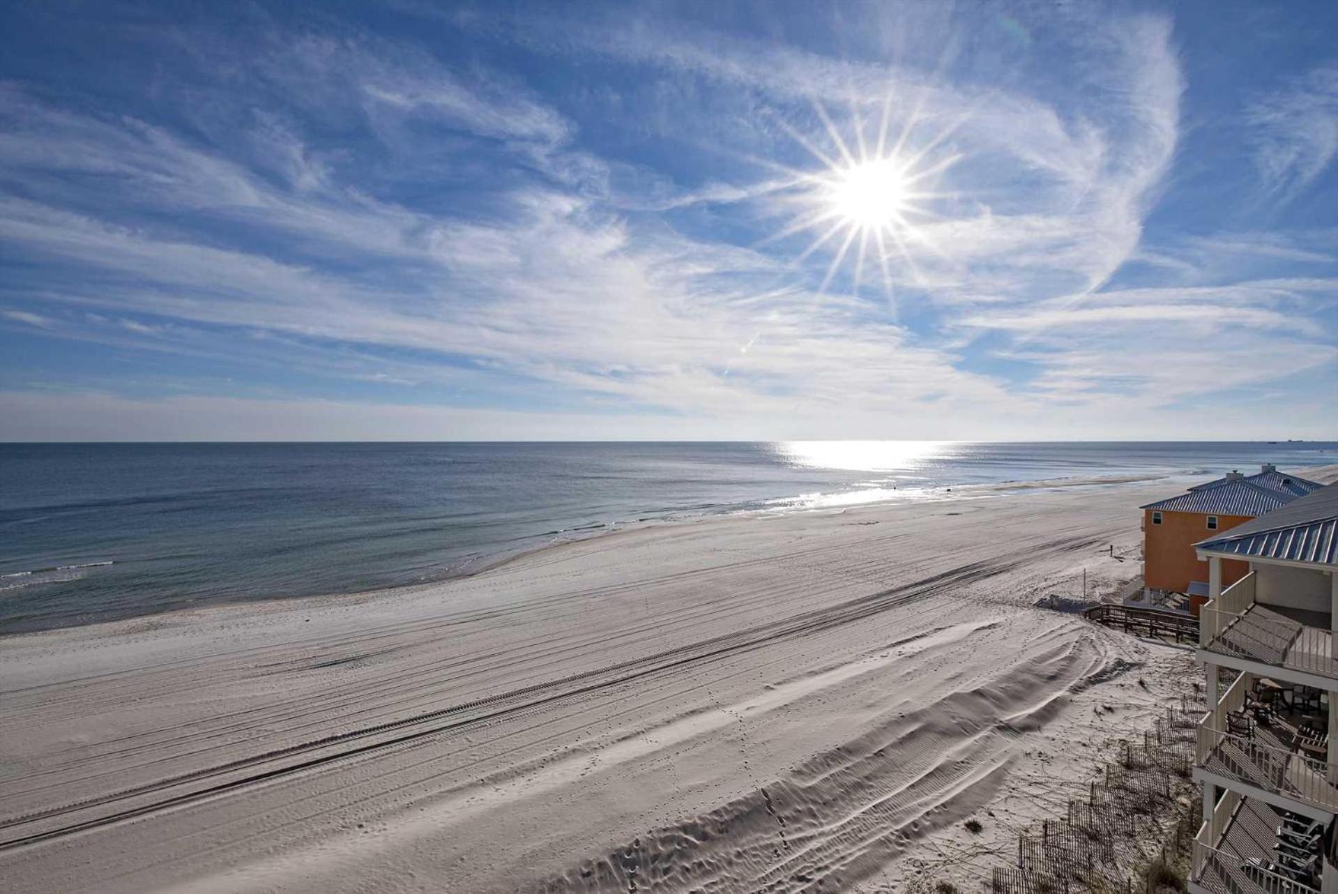 Oceania #4 Villa Gulf Shores Exterior foto