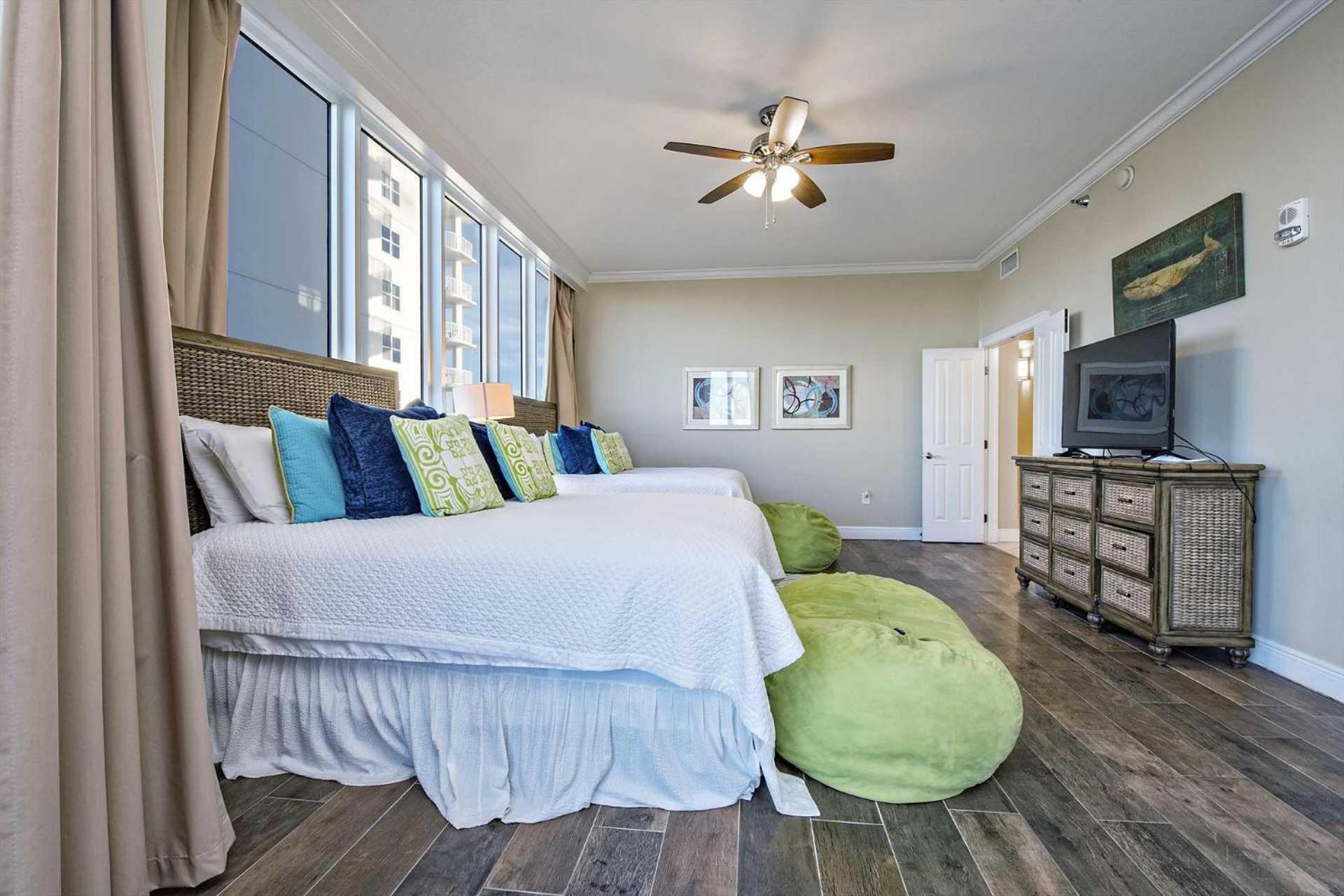 Oceania #4 Villa Gulf Shores Exterior foto