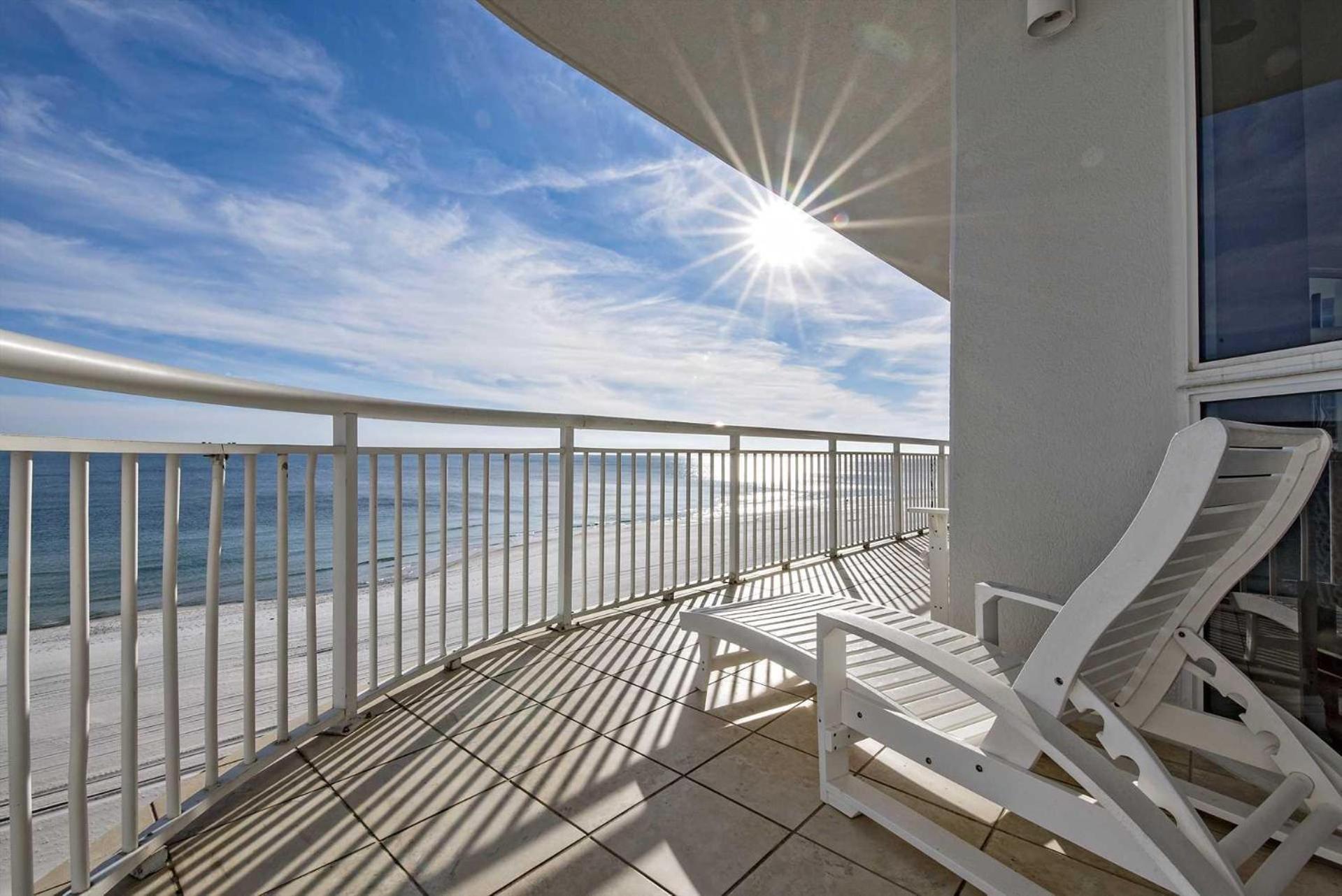 Oceania #4 Villa Gulf Shores Exterior foto