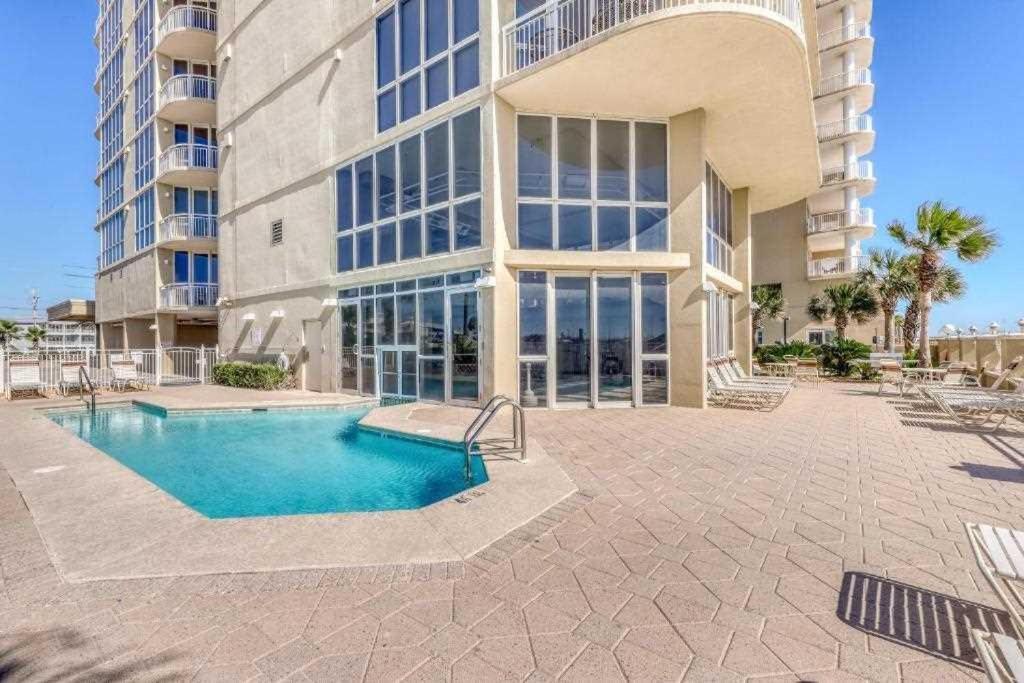 Oceania #4 Villa Gulf Shores Exterior foto