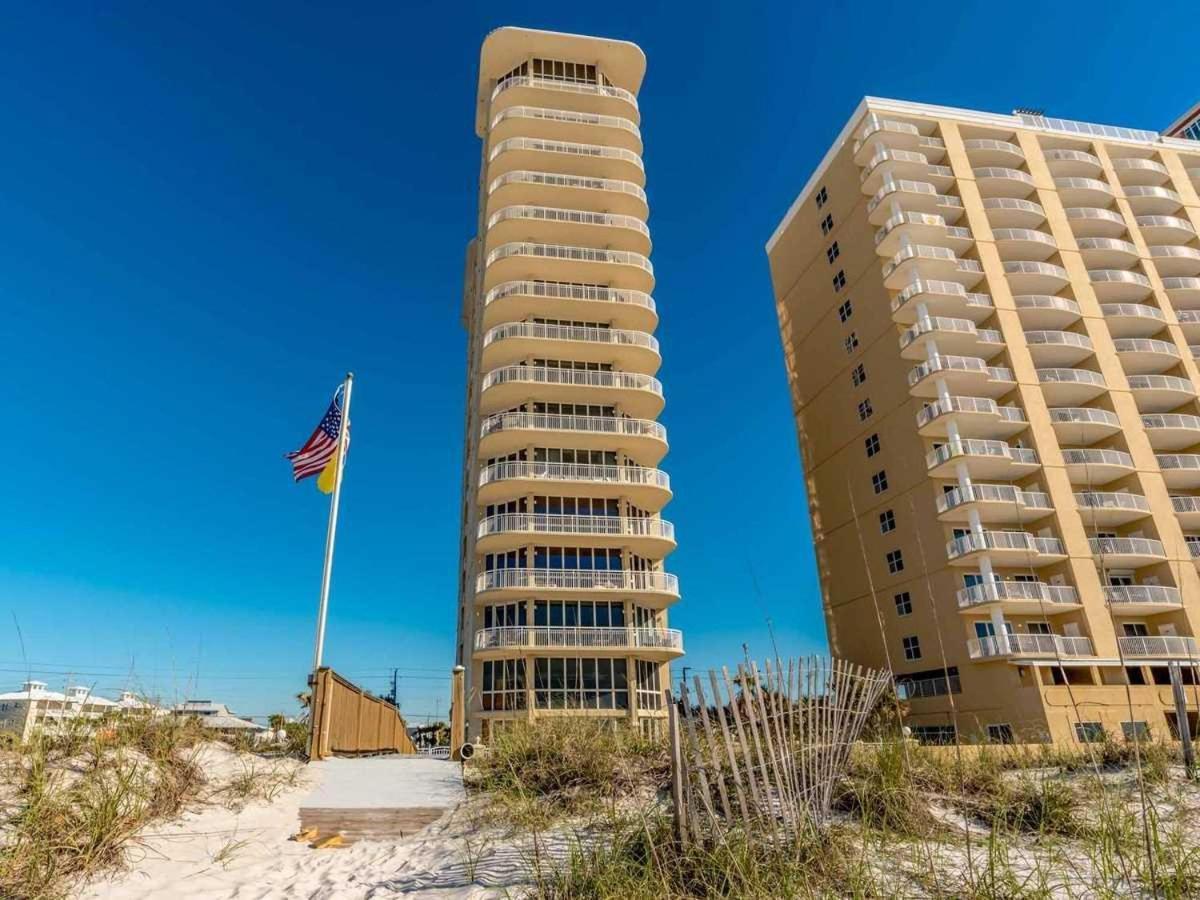 Oceania #4 Villa Gulf Shores Exterior foto