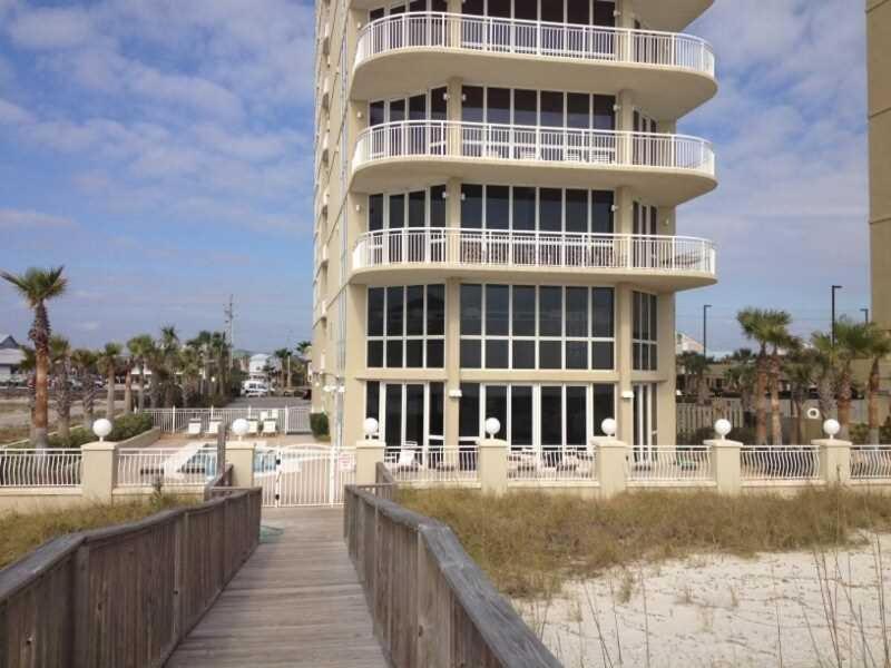 Oceania #4 Villa Gulf Shores Exterior foto