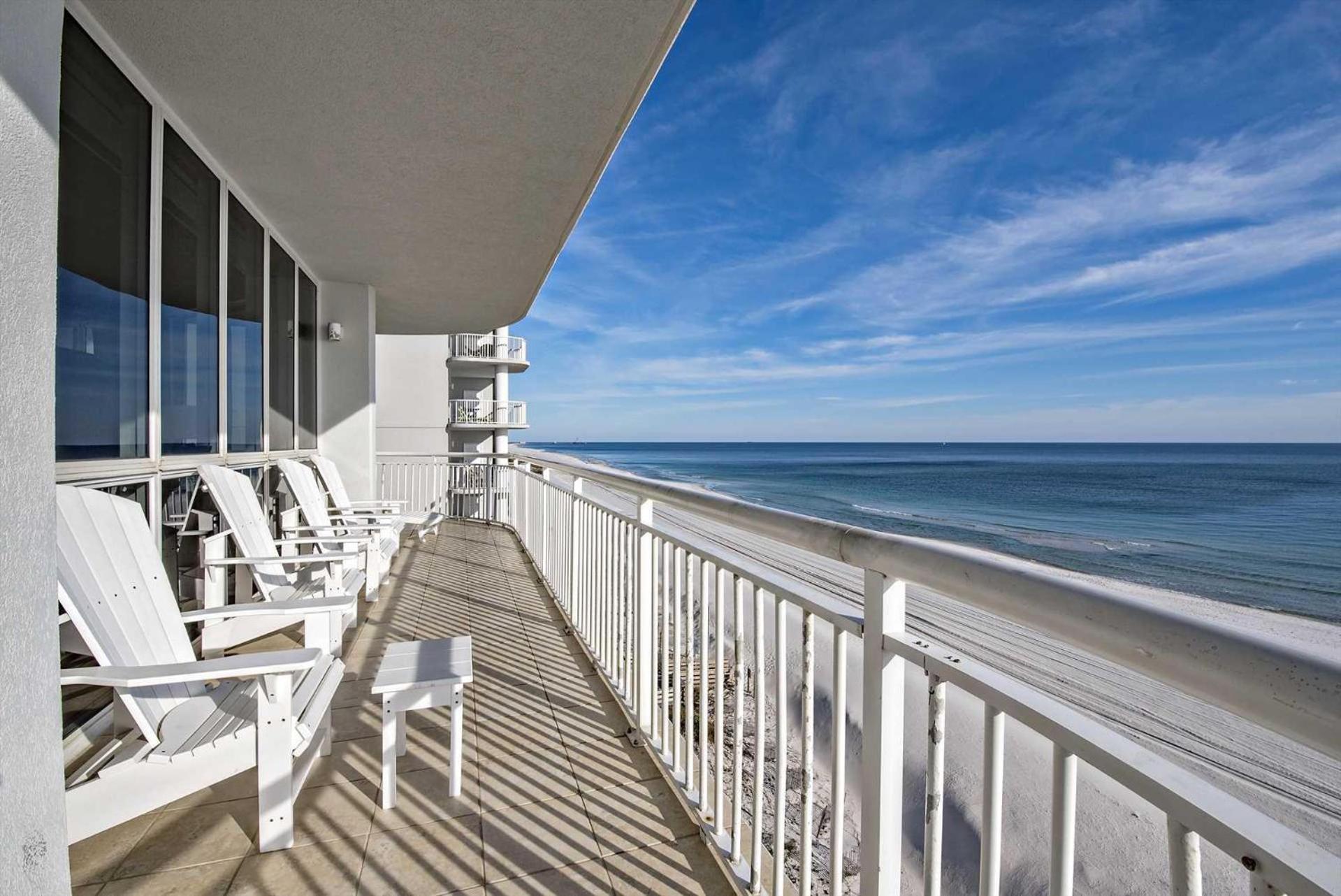 Oceania #4 Villa Gulf Shores Exterior foto